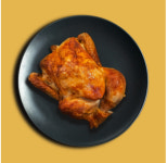 융이네 전기구이 찹쌀통닭 돼지바베큐