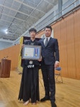 오남초심검도관