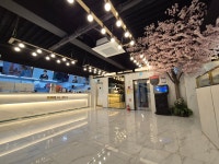 레드포스PC아레나 목포하당점