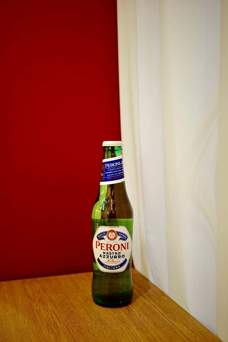 페로니 이탈리아 맥주