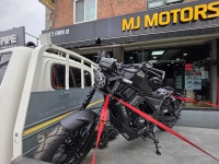MJ MOTORS