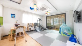 베베올레 키즈 펜션