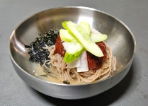 아침고요장작구이