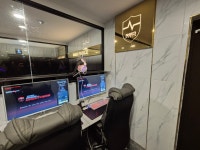 레드포스PC아레나 목포하당점