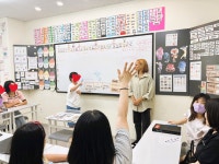 론 잉글리시 검단 어학원