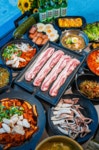 대패오삼불고기 밥이랑 술이랑 평택본점