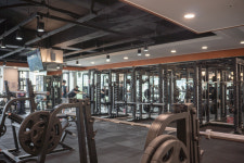 테이스트피트니스 헬스&PT 24시 계양구청점