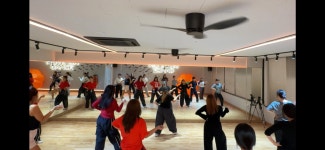 무브온 댄스학원