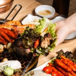 제주본참숯불갈비