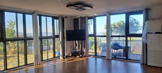 꽃밭머리스테이