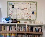 한우리독서토론논술 부암협성휴포레논술교습소