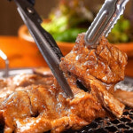 마포숯불갈비 동탄점