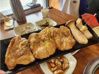 닭바위 경산본점