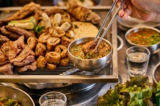 불노리막창 염창역점