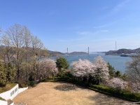 돝섬해상유원지