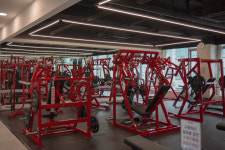 테이스트피트니스 헬스&PT 24시 계양구청점