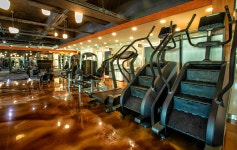 테이스트피트니스 헬스&PT 24시 계양구청점