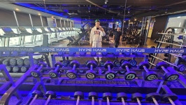 슬릭부스트 위례캠프