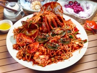 당진아구동태찜탕