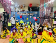 한양태권도 수송초점