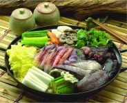 당진아구동태찜탕