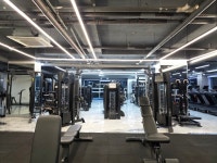 MJ스포랜드 회기점