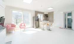 바비애견풀빌라