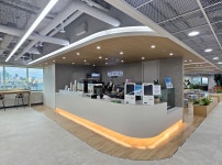 동원홈푸드샌드프레소양재본사점주 | 샌드프레소 양재 본사점