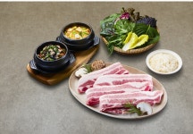 쌈마이대패 양주송추점