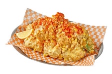 덤브치킨 부산거제레이카운티점