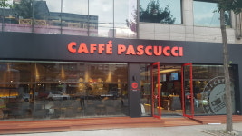 파스쿠찌 충주칠금점