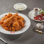 찐이야숯불치킨 자은점