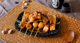 철길부산집 송탄터미널점