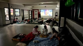 옥빛MBA태권도장