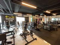 사운드짐 병점점