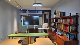 블루파인트리영어교습소