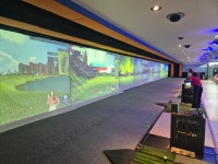 제이케이골프아카데미