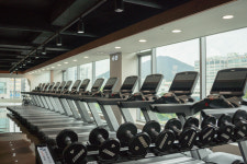 테이스트피트니스 헬스&PT 24시 계양구청점