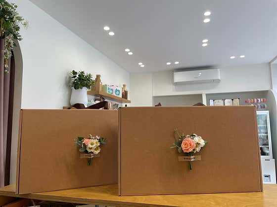 달보드레의달콤한수다 사진