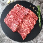 사대진미정육식당