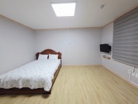 자작도조은민박