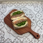 어랏커피&샌드위치