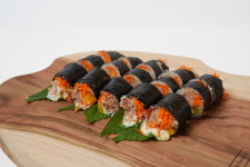 다즐 임실N치즈피자 멕시카나치킨 대천해수욕장점