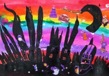 해쁨미술교습소