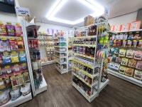 씨유펫 구리수택점