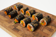 다즐 임실N치즈피자 멕시카나치킨 대천해수욕장점