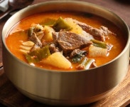 우가네 숯불한우