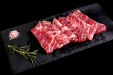 우가네 숯불한우