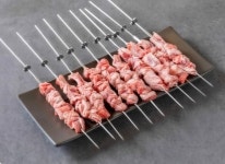 미미사 양갈비 양꼬치