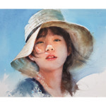 화실ON